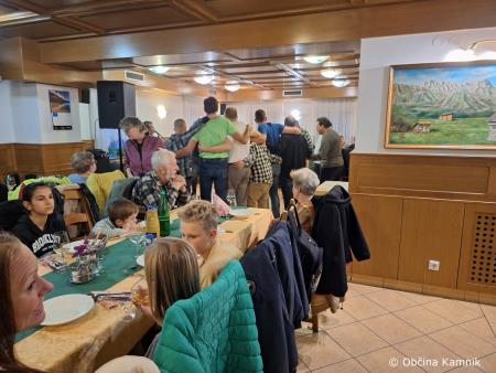 Tradicionalno martinovanje z varovanci Društva Sožitje Kamnik (11)